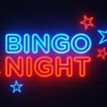 Bingo Night