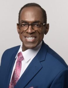 Jonathan Harrison Head Shot