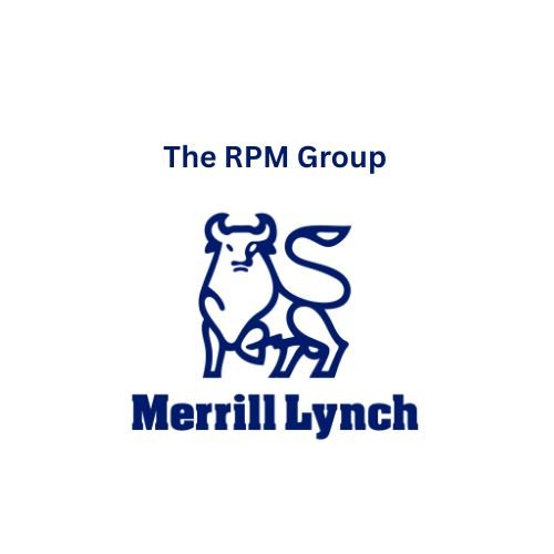 The RPM Group Logo