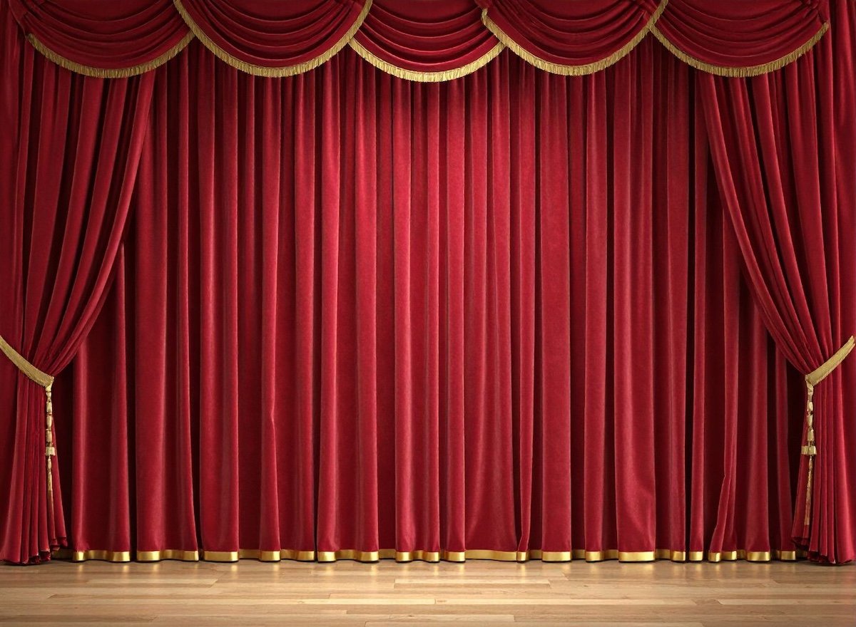 Theatre Stage