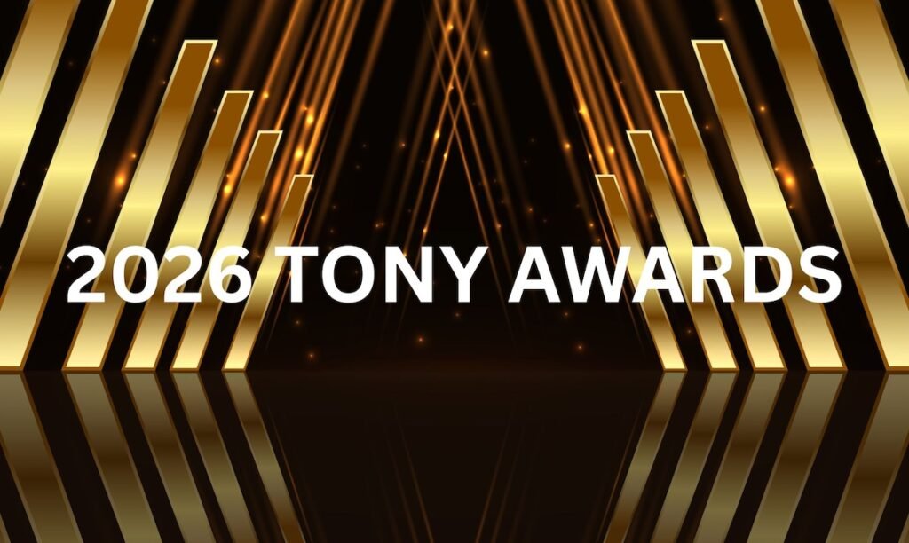 2026 Tony Awards