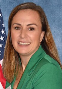 Heather Lebischak