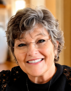 Michelle Bush