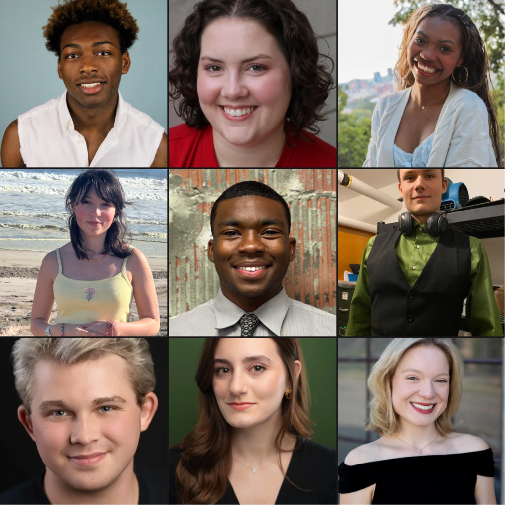 Central Alabama Theater Junior Advisory Board